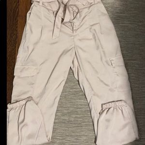 *3 for $5* Express crop joggers